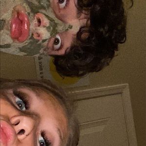 Meet your Posher, Hunter